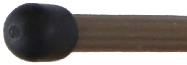 Alt view image 4 of 4 - Nite Ize (6-inch) GearTie Re-useable Twist Tie for Cables & More - Brown/Black