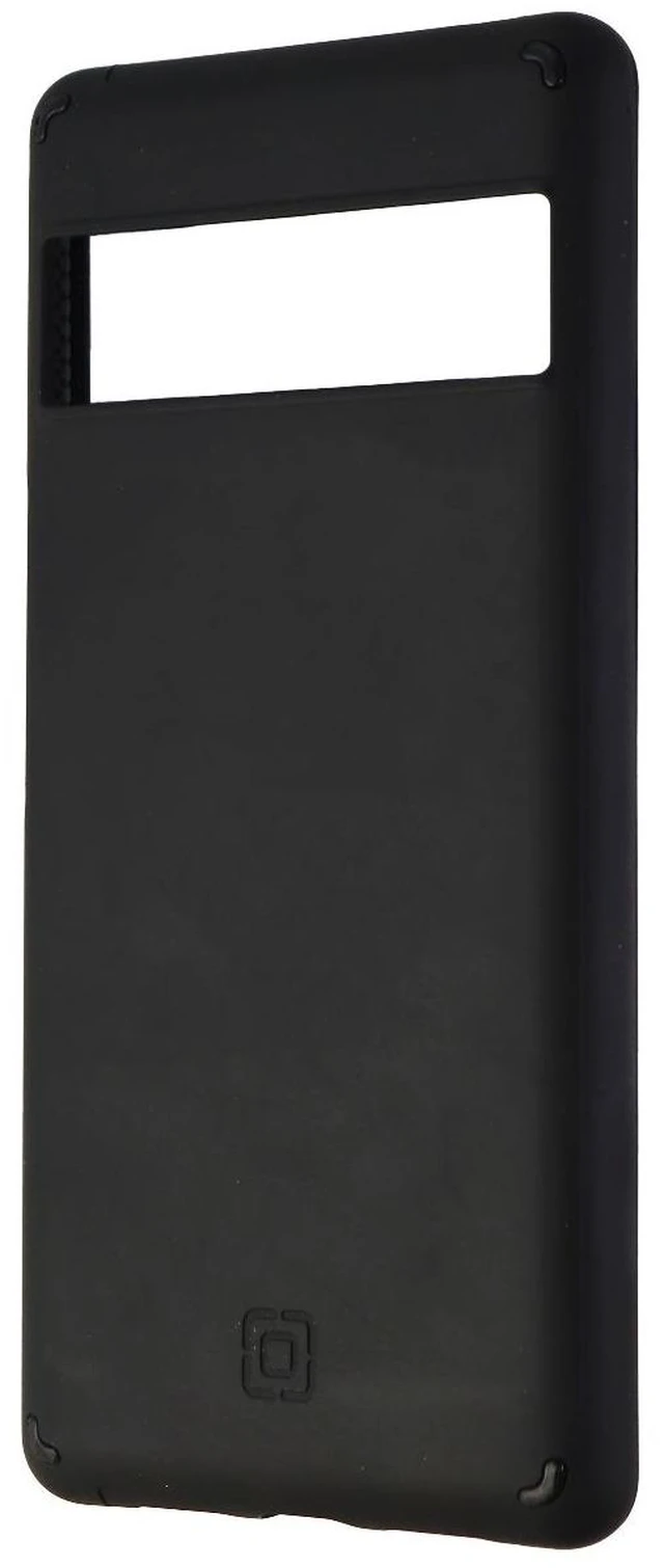 Main image of Incipio Duo Series Dual Layer Slim Case for Google Pixel 6 Pro - Black