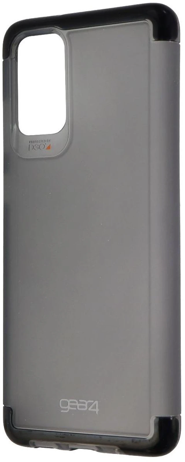 Main image of ZAGG Wembley Palette Series Soft Case for Samsung Galaxy S20+ (Plus) 5G - Smoke
