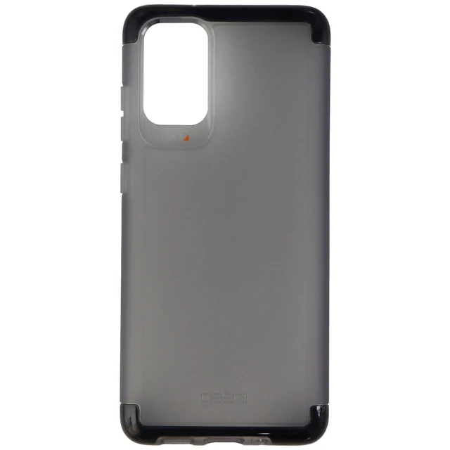 Alt view image 2 of 4 - ZAGG Wembley Palette Series Soft Case for Samsung Galaxy S20+ (Plus) 5G - Smoke