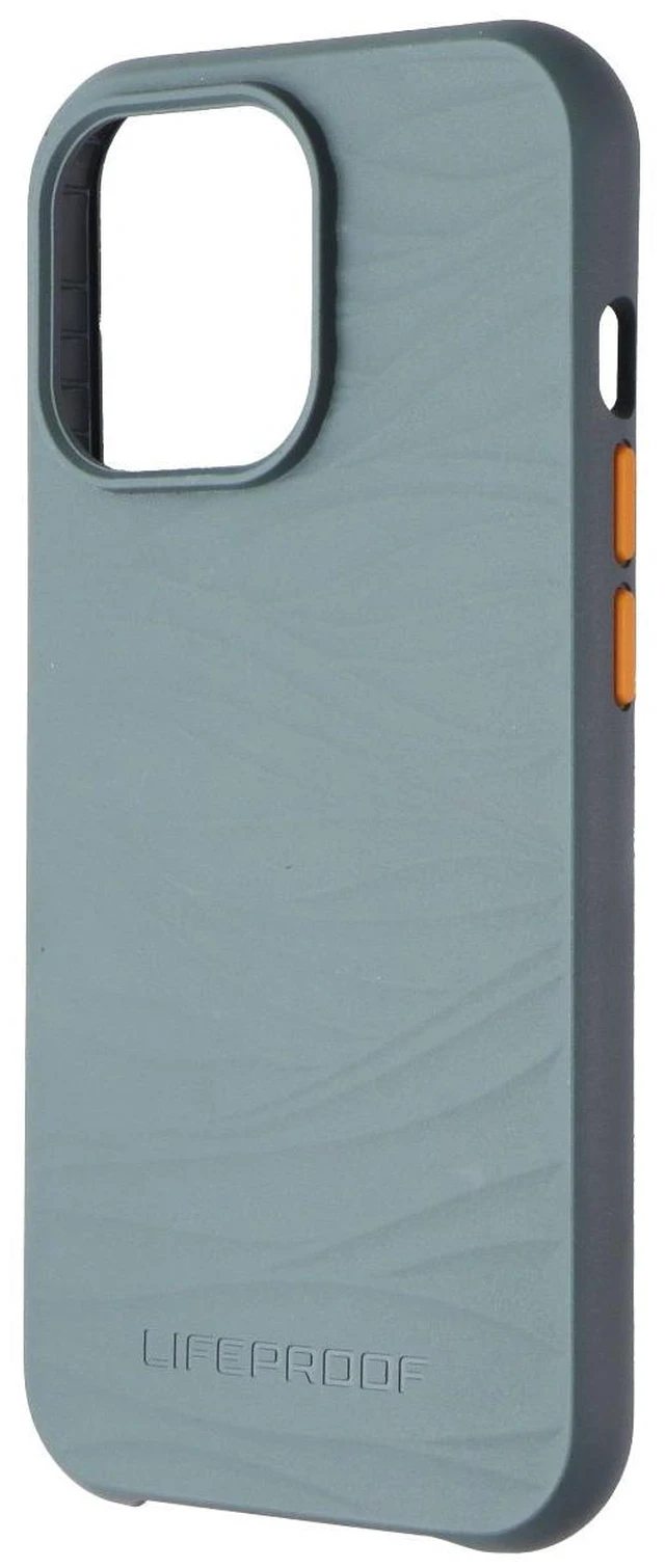 Main image of LifeProof Wake Series Case for Apple iPhone 13 Pro Smartphones - Anchors Away
