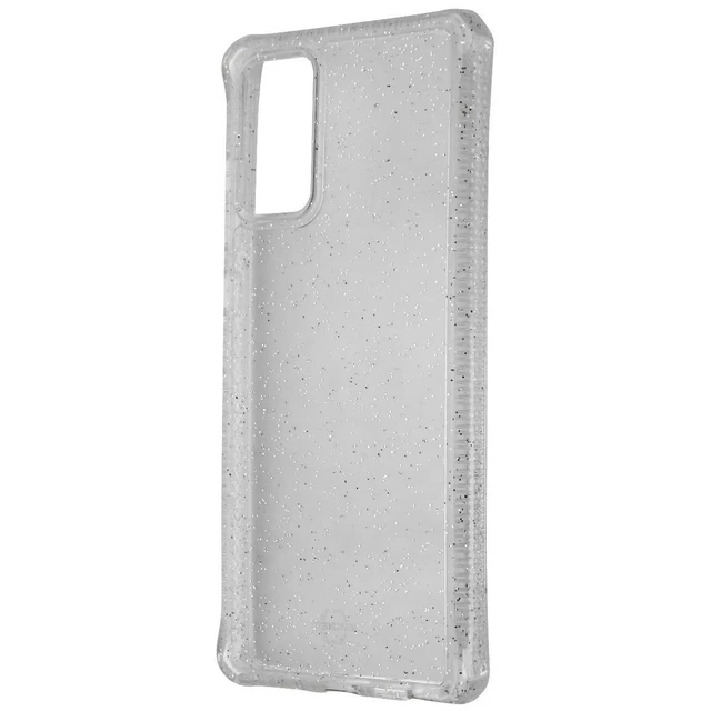 Main image of ITSKINS Hybrid Spark Series Case for Samsung Galaxy Note20 - Clear