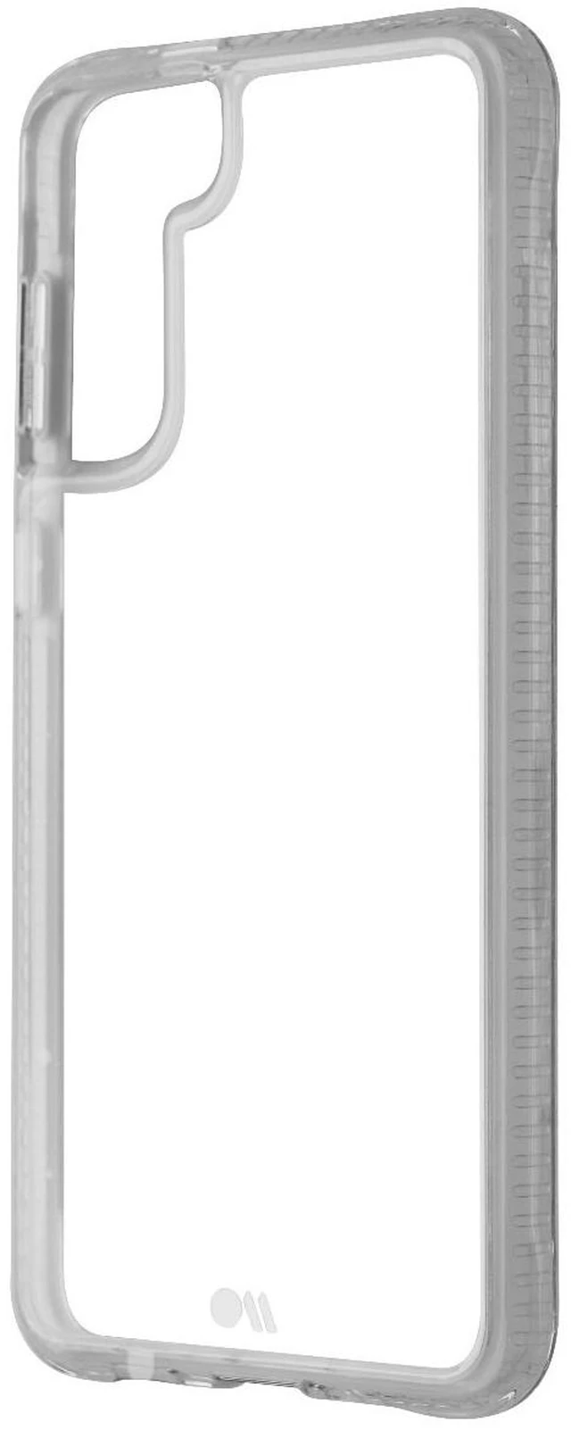 Main image of Case-Mate Tough Plus Case for Samsung Galaxy S21 Plus 5G 6.7 inch - Clear