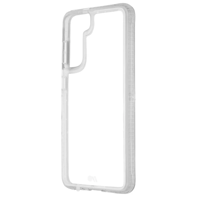 Main image of Case-Mate Tough Plus Case for Samsung Galaxy S21 5G Clear