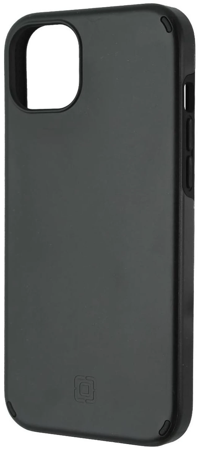 Main image of Incipio Duo Series Case for MagSafe for Apple iPhone 14 Plus - Black
