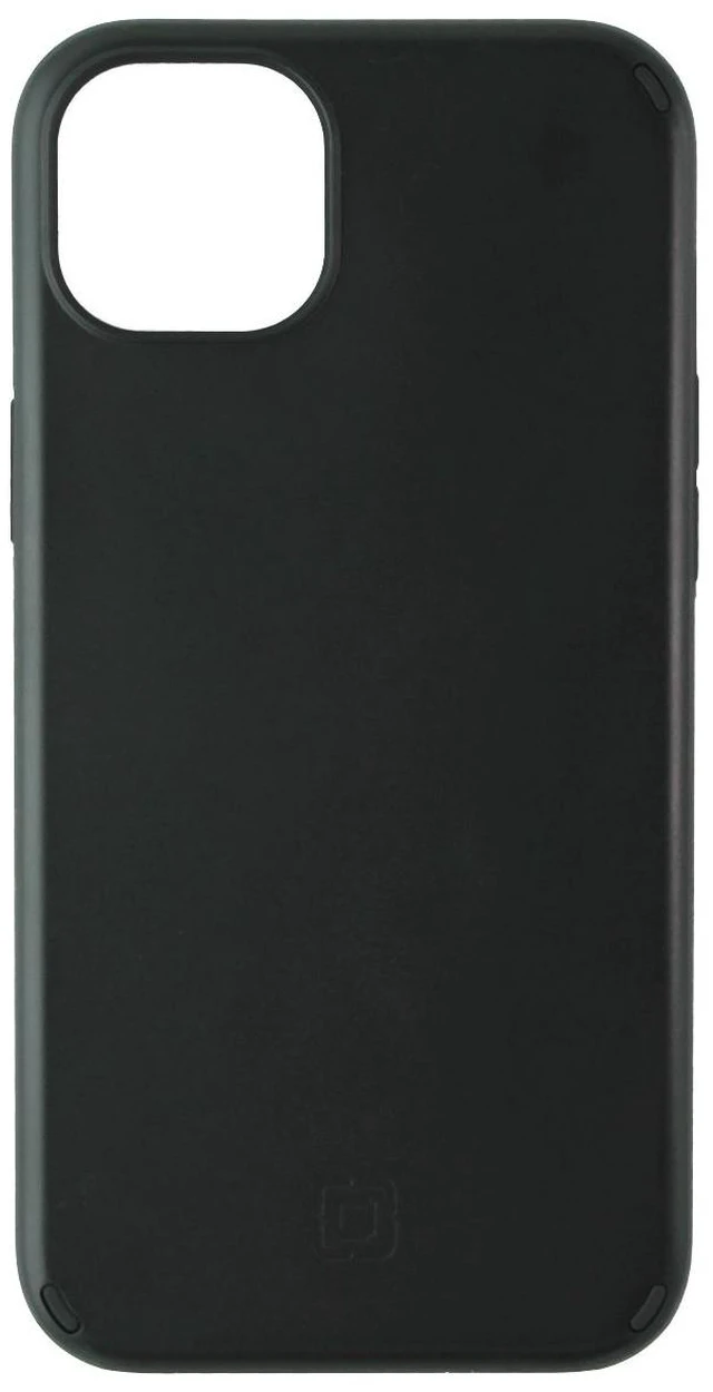 Alt view image 2 of 3 - Incipio Duo Series Case for MagSafe for Apple iPhone 14 Plus - Black