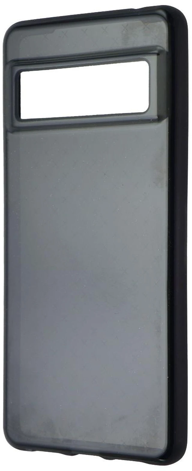 Main image of Tech21 EvoCheck Series Case for Google Pixel 7 Pro - Smokey Black