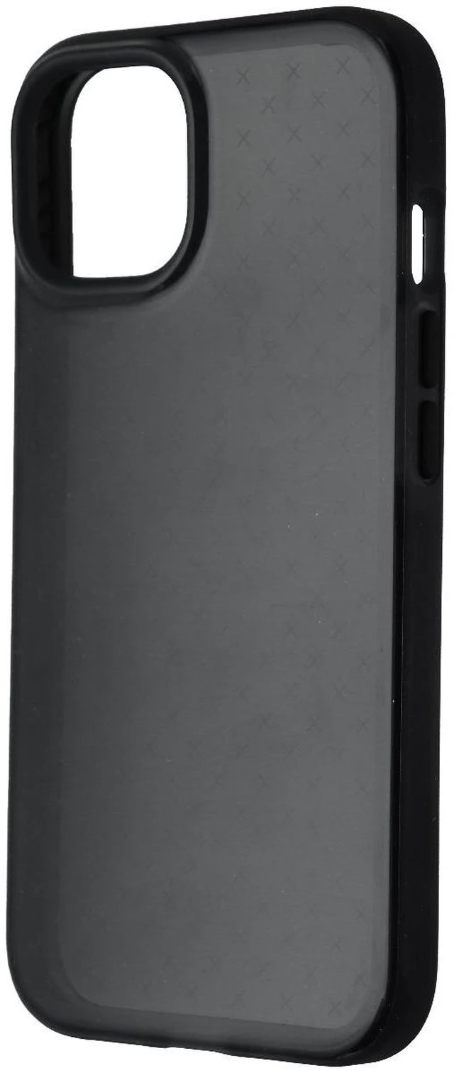Main image of Tech21 EvoCheck Series Gel Case for Apple iPhone 14 - Black