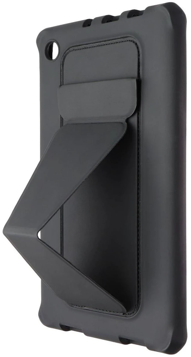 Main image of ITSKINS Spectrum_R Stand Protective Case for TCL Tab Lite (8-in) - Black