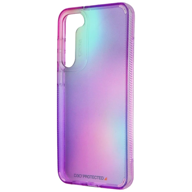 Main image of ZAGG Gear4 Milan Series Case for Samsung Galaxy S23+ (Plus) - Aurora