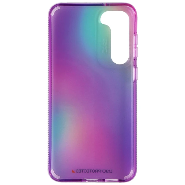 Alt view image 3 of 4 - ZAGG Gear4 Milan Series Case for Samsung Galaxy S23+ (Plus) - Aurora
