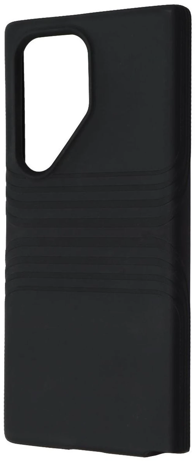 Main image of Tech21 Evo Tactile Series Case for Samsung Galaxy S23 Ultra - Black