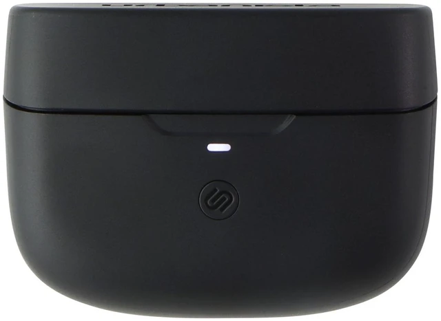 Alt view image 4 of 5 - Urbanista Atlanta Active Noise Cancelling True Wireless Earbuds - Midnight Black