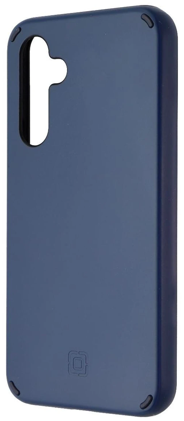 Main image of Incipio Duo Series Case for Samsung Galaxy A54 5G - Midnight Navy/Inkwell Blue