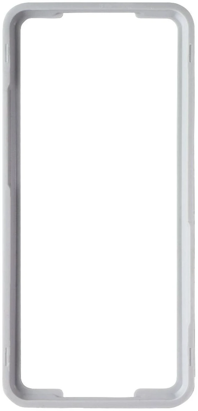 Alt view image 5 of 6 - Verizon Glass Screen Protector for Samsung Galaxy A02s - Clear