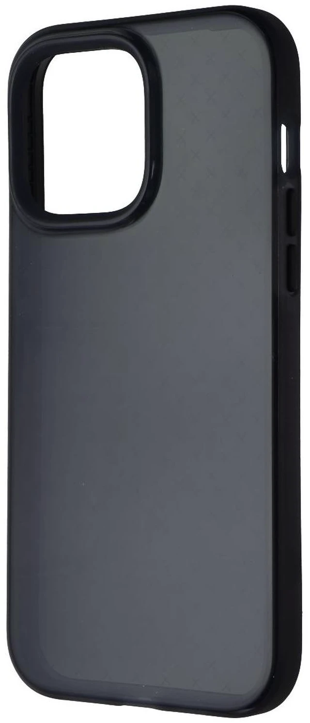 Main image of Tech21 EvoCheck Series Gel Case for Apple iPhone 14 Pro Max - Black