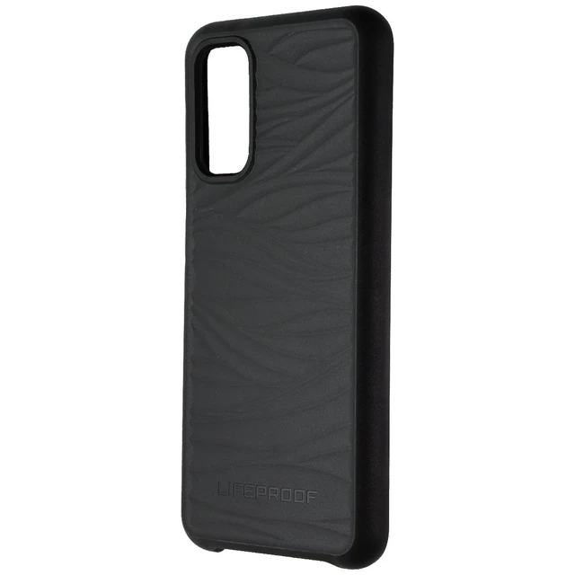 Main image of LifeProof Wake Series Case for Samsung Galaxy S20 - Black