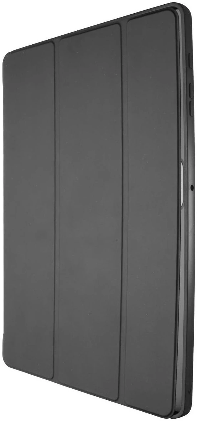 Alt view image 2 of 3 - Verizon Slim Folio Case for Samsung Galaxy Tab S7 FE (5G) - Black