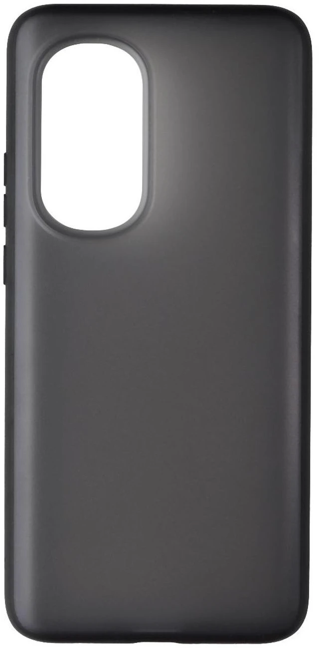 Alt view image 2 of 3 - Verizon Slim Case for Motorola Edge (2022) - Smoke