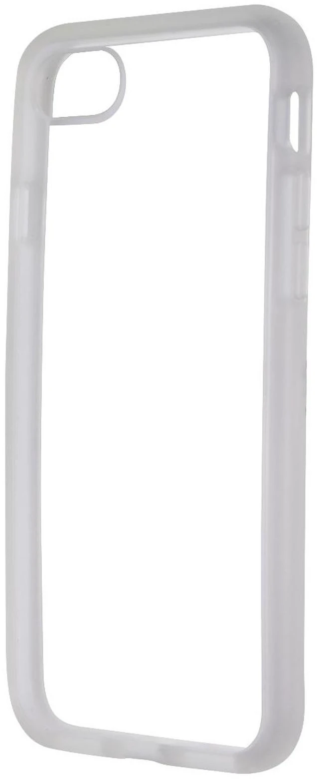 Main image of OtterBox React Series Case for Apple iPhone SE (3rd/2nd Gen) & 8/7 - Clear