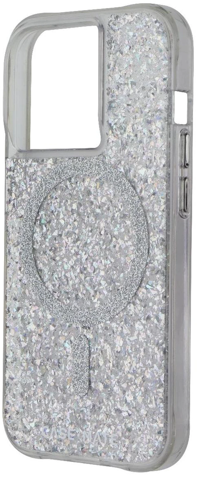 Main image of Case-Mate Case for MagSafe for Apple iPhone 15 Pro - Twinkle Disco