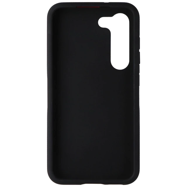 Alt view image 3 of 3 - Tech21 Evo Tactile Series Case for Samsung Galaxy S23 - Black