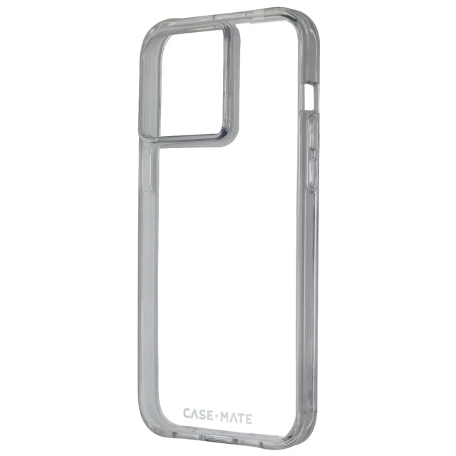 Main image of Case-Mate Tough Case for Apple iPhone 15 Pro Max - Clear