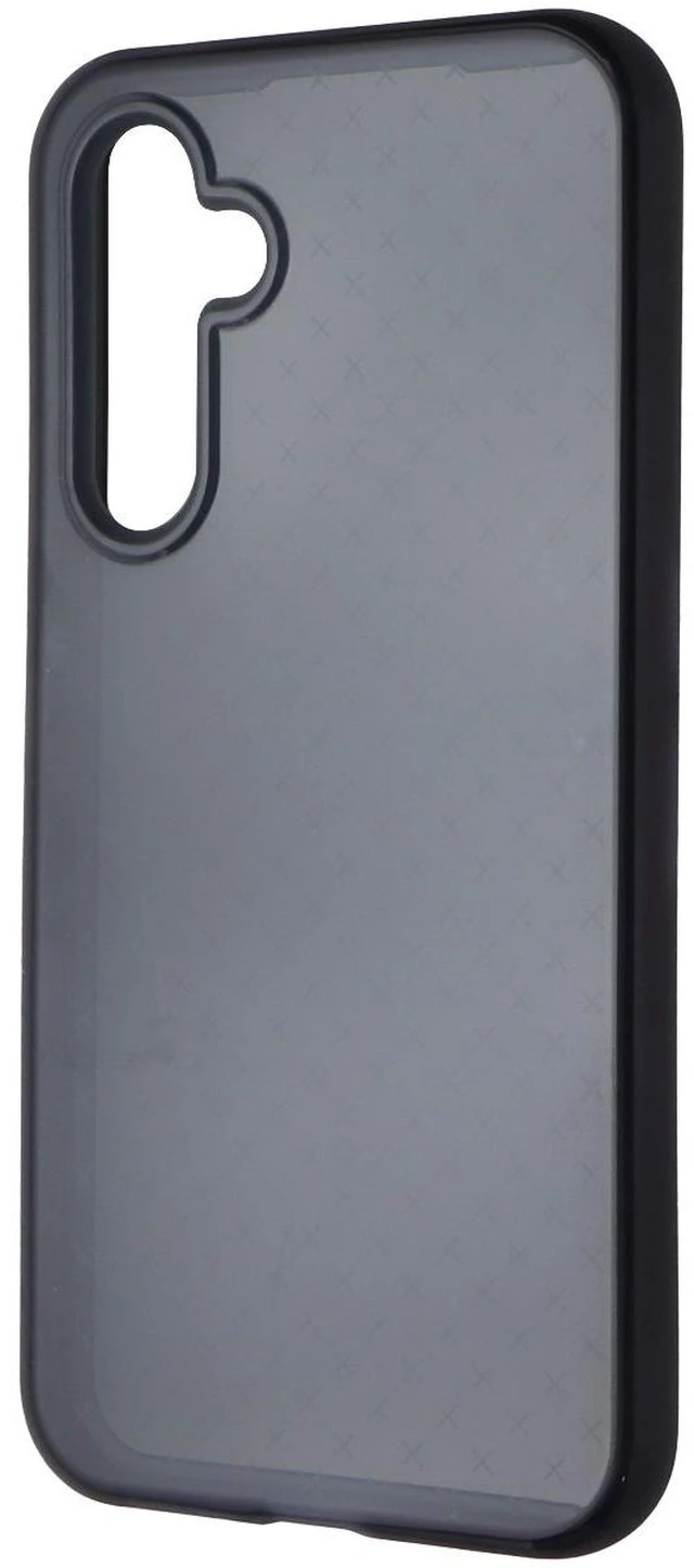 Main image of Tech21 EvoCheck Series Case for Samsung Galaxy A54 5G - Smoke