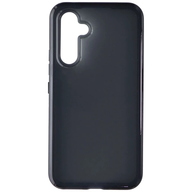 Alt view image 2 of 4 - Tech21 EvoCheck Series Case for Samsung Galaxy A54 5G - Smoke
