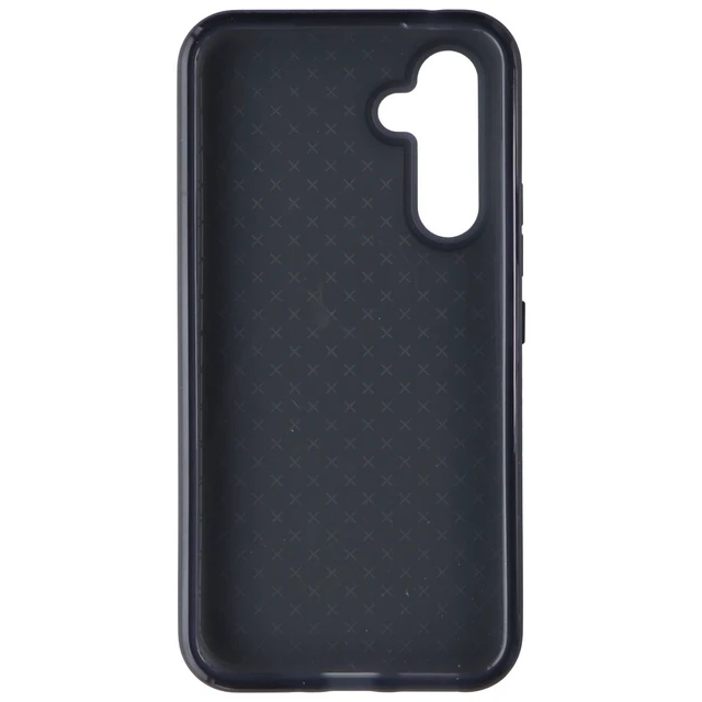 Alt view image 3 of 4 - Tech21 EvoCheck Series Case for Samsung Galaxy A54 5G - Smoke
