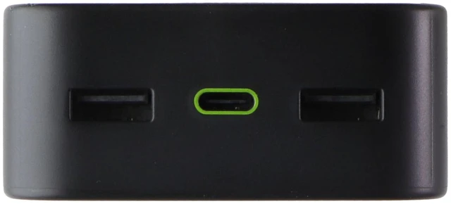 Alt view image 4 of 5 - Mophie Powerstation XL 20K mAh Dual USB & USB-C PD Power Bank - Black