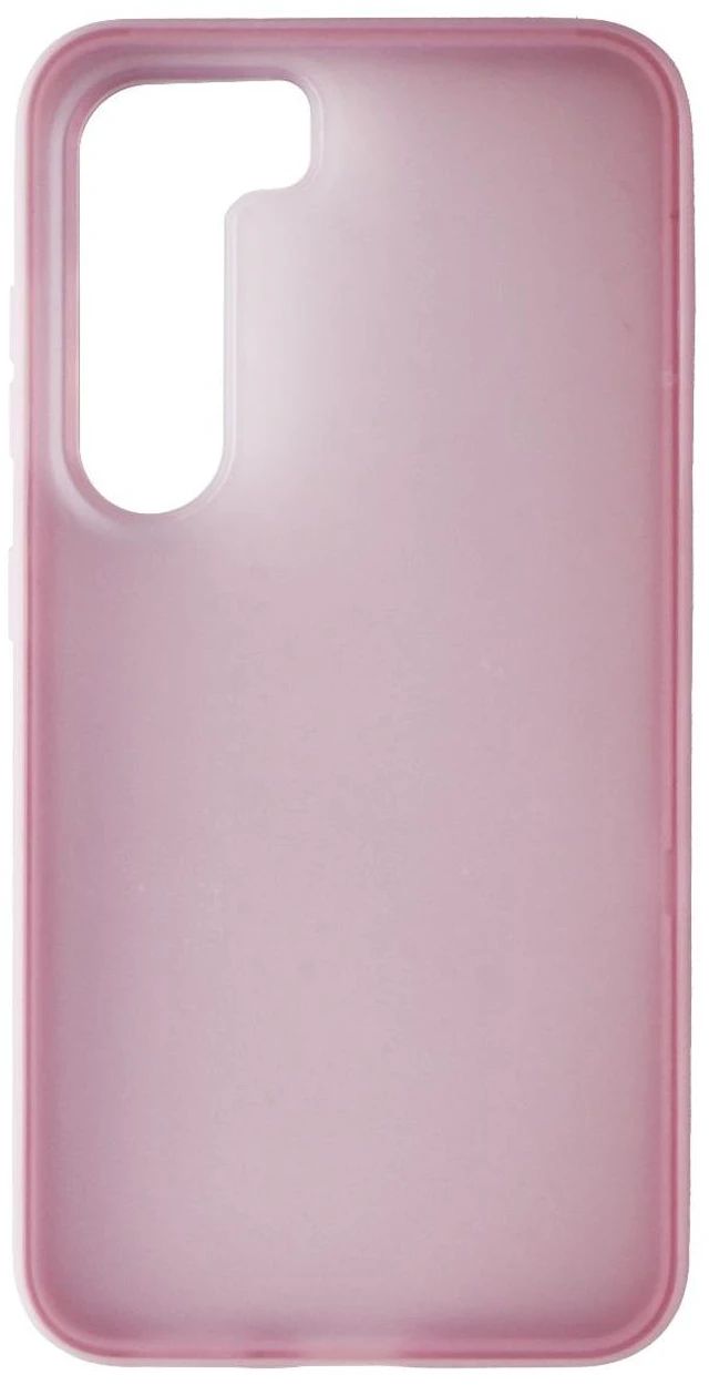 Alt view image 2 of 3 - Verizon Slim Case for Samsung Galaxy S23 - Lilac