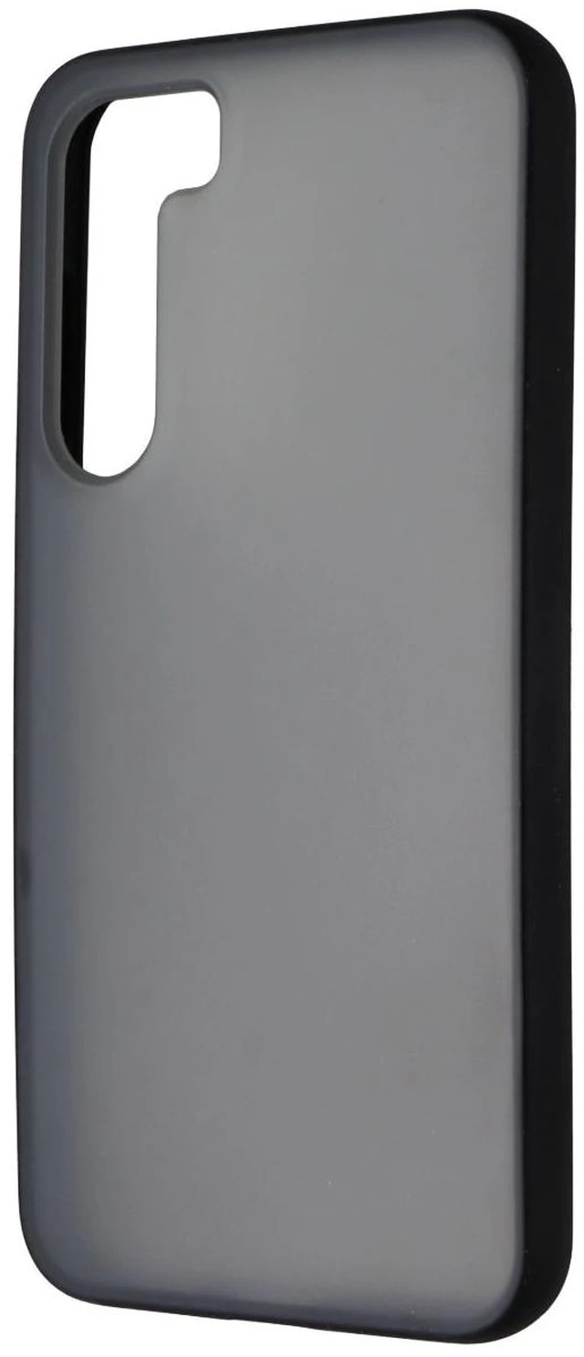 Main image of Verizon Slim Sustainable Flex Case for Samsung Galaxy S23+ (Plus) - Smoke