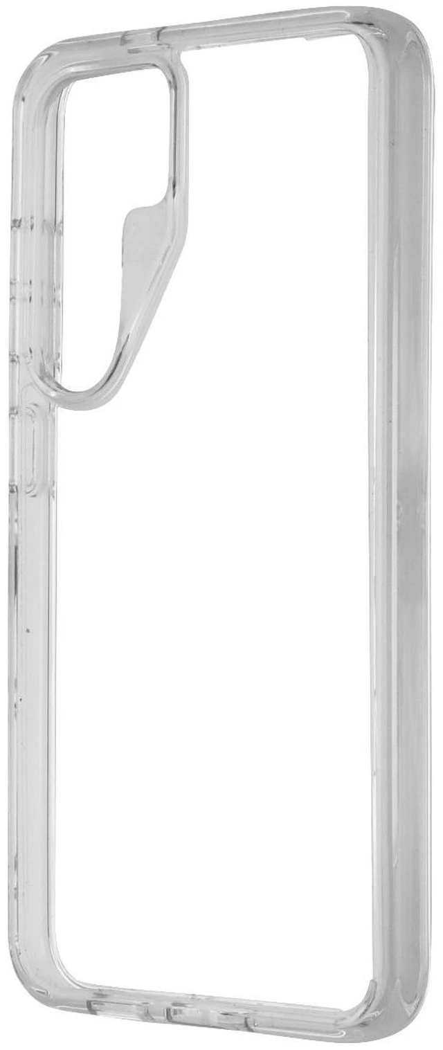 Main image of ZAGG Crystal Palace Series Case for Samsung Galaxy S24 - Clear