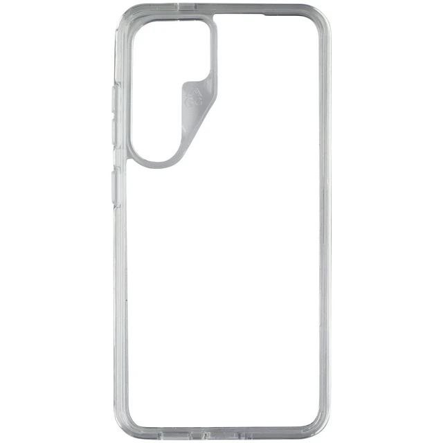Alt view image 2 of 3 - ZAGG Crystal Palace Series Case for Samsung Galaxy S24 - Clear