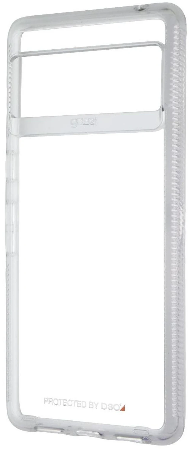 Main image of ZAGG Gear4 Crystal Palace Series Case for Google Pixel 7 Pro - Clear