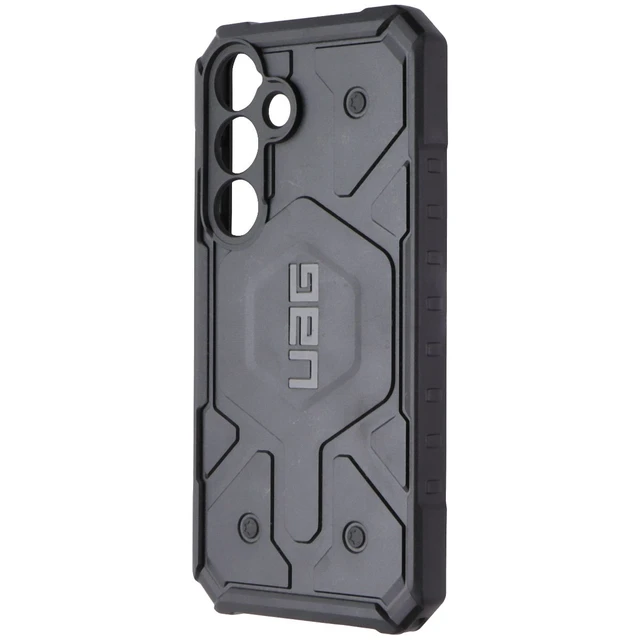 Main image of UAG Pathfinder Series Case for Samsung Galaxy S24 - Black