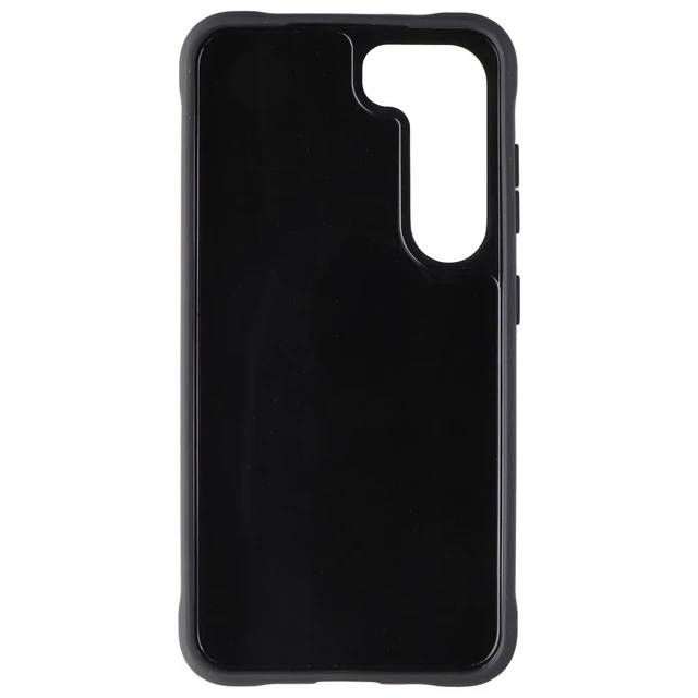 Alt view image 3 of 4 - Case-Mate Protection Pack Case & Screen Protector for Galaxy S23 - Black