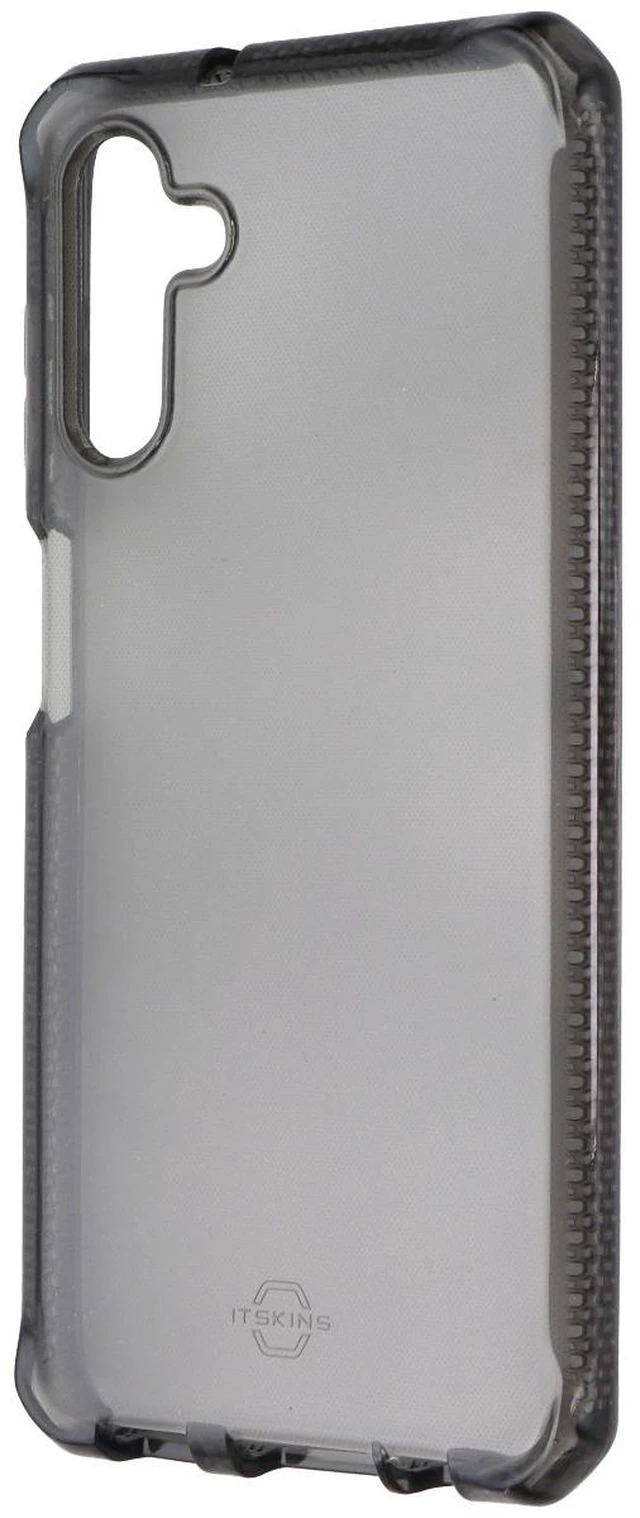 Main image of Itskins Spectrum Clear case for Samsung Galaxy A13 5G - Smoke