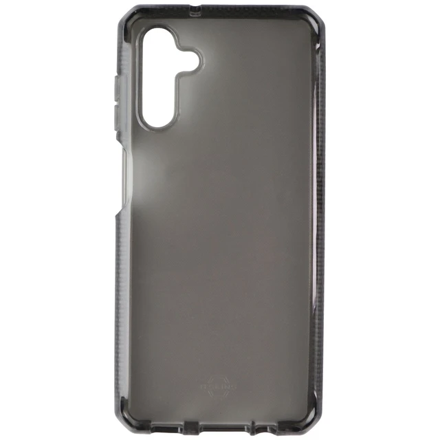 Alt view image 2 of 3 - Itskins Spectrum Clear case for Samsung Galaxy A13 5G - Smoke