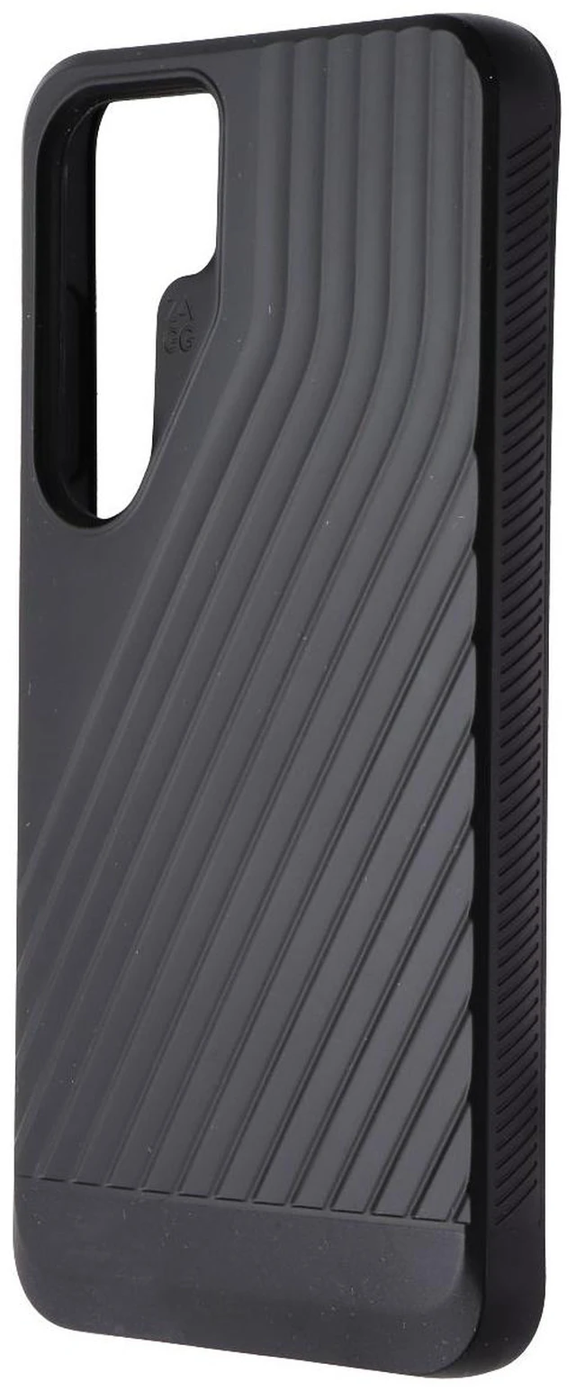 Main image of Zagg Denali Series Case For Samsung Galaxy S24 - Black
