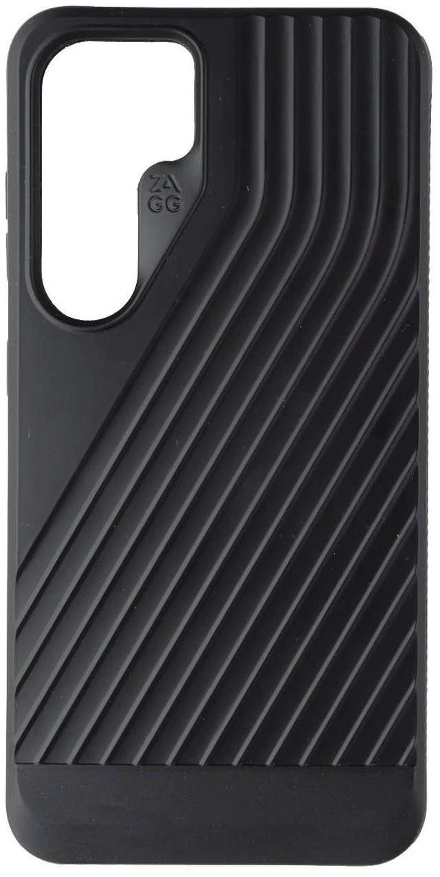 Alt view image 2 of 3 - Zagg Denali Series Case For Samsung Galaxy S24 - Black
