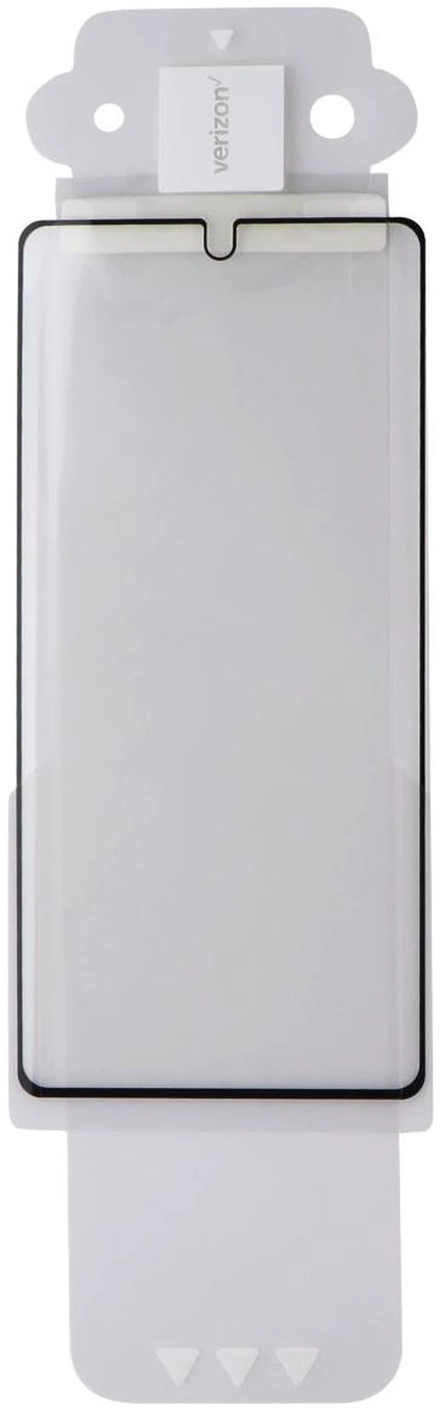 Alt view image 3 of 4 - Verizon/Belkin ScreenForce Pro Screen Protector 5-Pack for Google Pixel 7 Pro