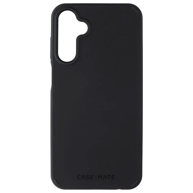 Alt view image 2 of 3 - Case-Mate Tough Case for Samsung Galaxy A15 (5G) - Black