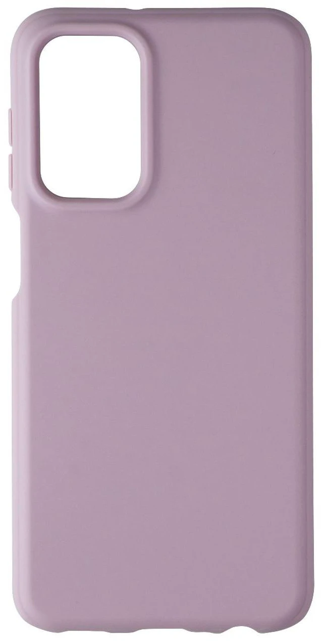 Alt view image 2 of 3 - Tech21 EvoLite Series Gel Case for Samsung Galaxy A23 5G - Pink