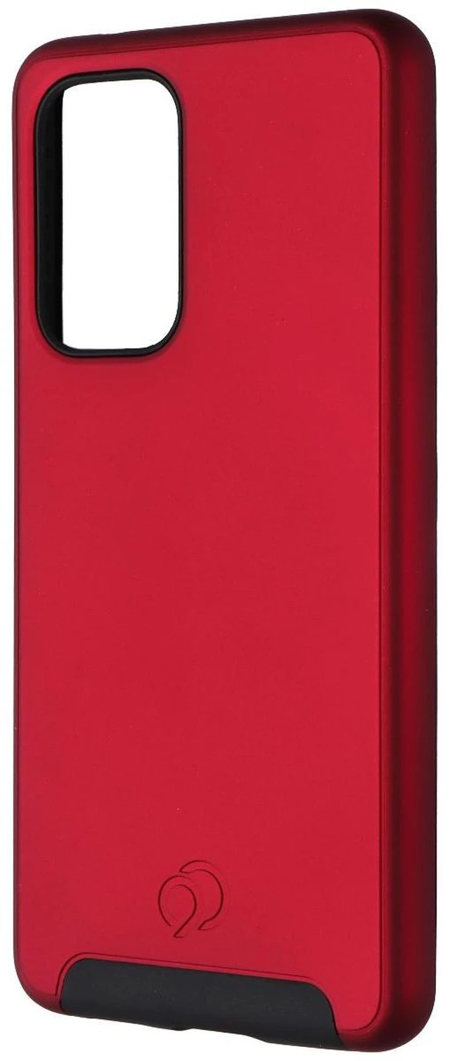 Main image of Nimbus9 Cirrus 2 Series Case for Samsung Galaxy A53 5G - Crimson