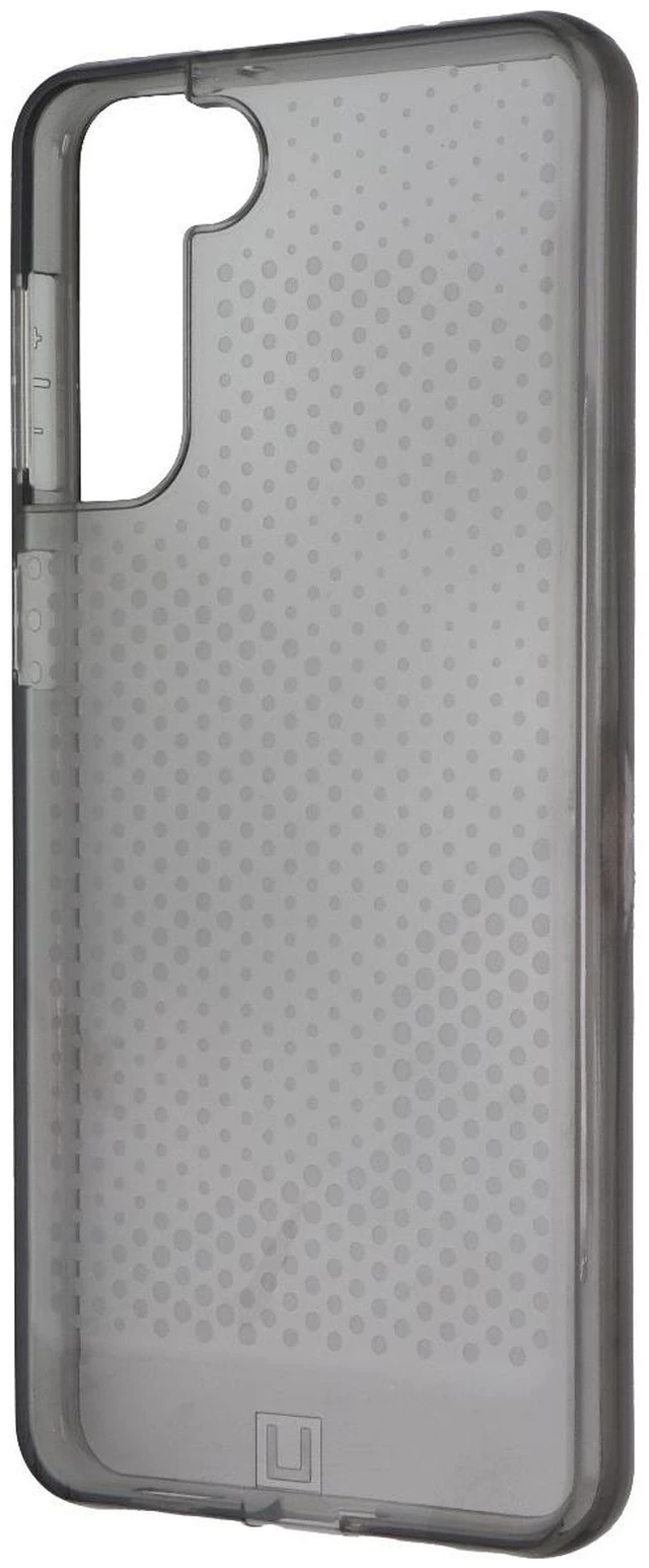 Main image of Urban Armor Gear Lucent Case for Samsung Galaxy S21+ (5G) - Ash