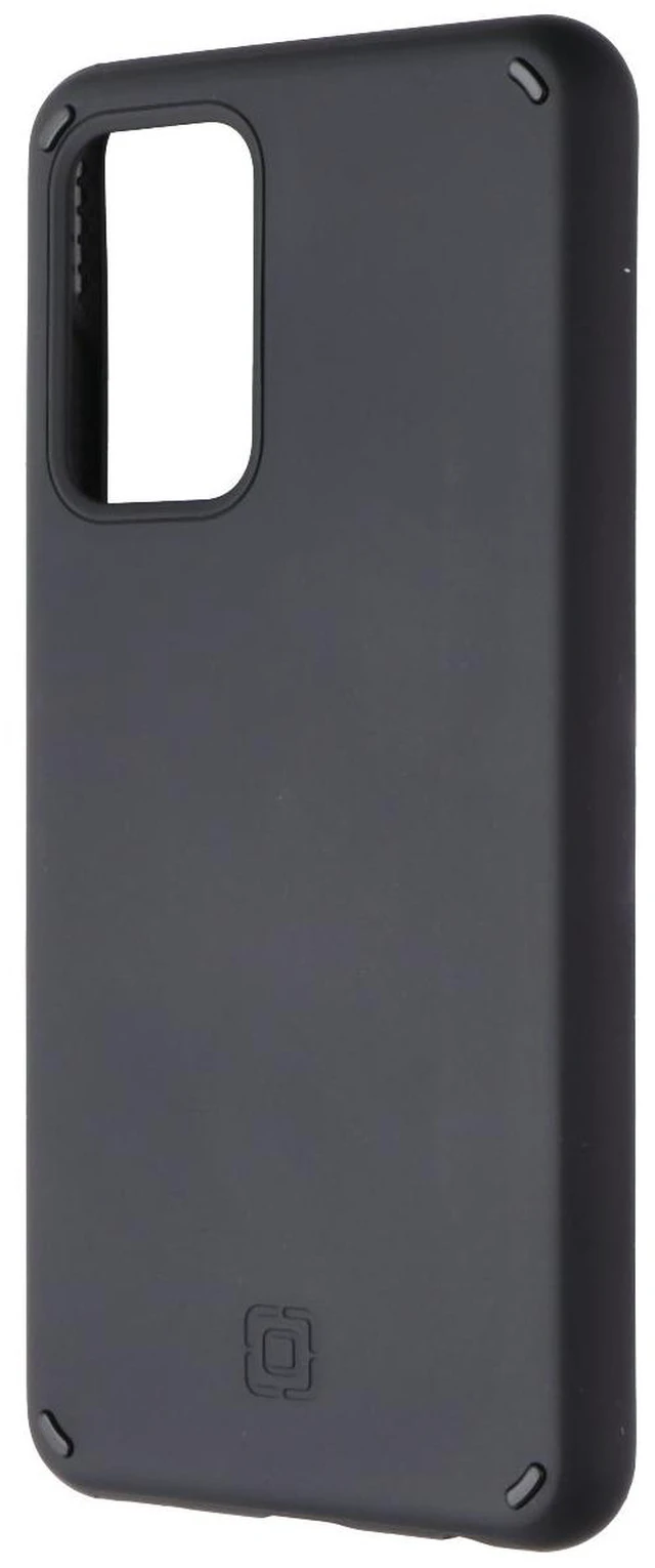Main image of Incipio Duo Series Case for Samsung Galaxy A52 / A52 5G - Black