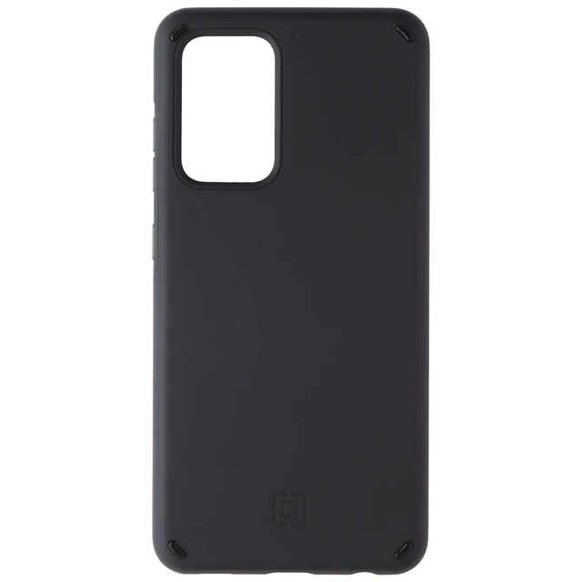Alt view image 2 of 3 - Incipio Duo Series Case for Samsung Galaxy A52 / A52 5G - Black