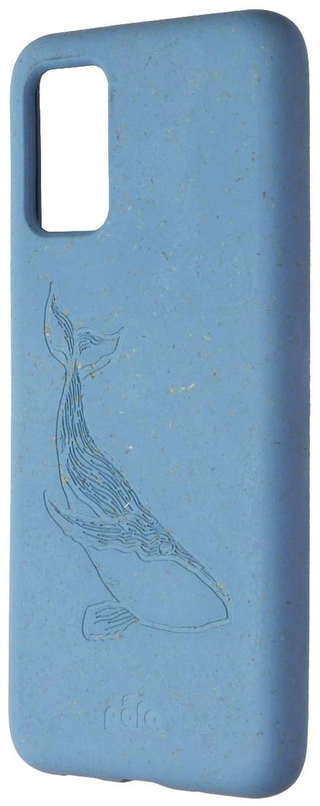 Main image of Pela Case for Samsung Galaxy (S20+) - Whale / Tidal